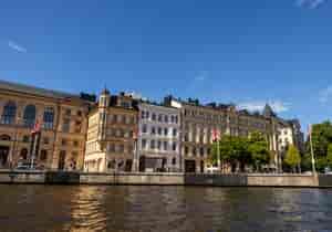 Stockholm 2