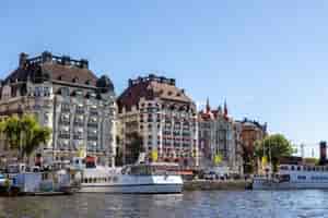 Stockholm 3