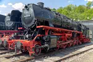 Eisenbahnmuseum Bo Dahlhausen