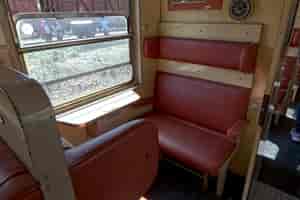 Eisenbahnmuseum Bo Dahlhausen
