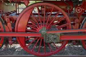Eisenbahnmuseum Bo Dahlhausen