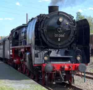 Eisenbahnmuseum Bo Dahlhausen