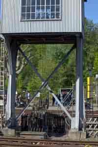 Eisenbahnmuseum Bo Dahlhausen