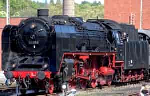 Eisenbahnmuseum Bo Dahlhausen