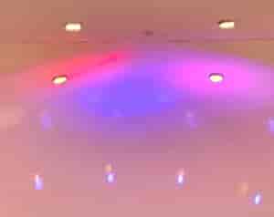 Licht An