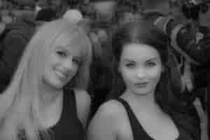 Gridgirls
