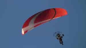 Fly eagle fly