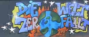 Die Welt Retten