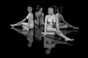 Spiegelbild 5