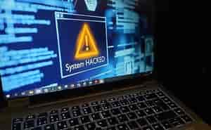 Hackerangriff