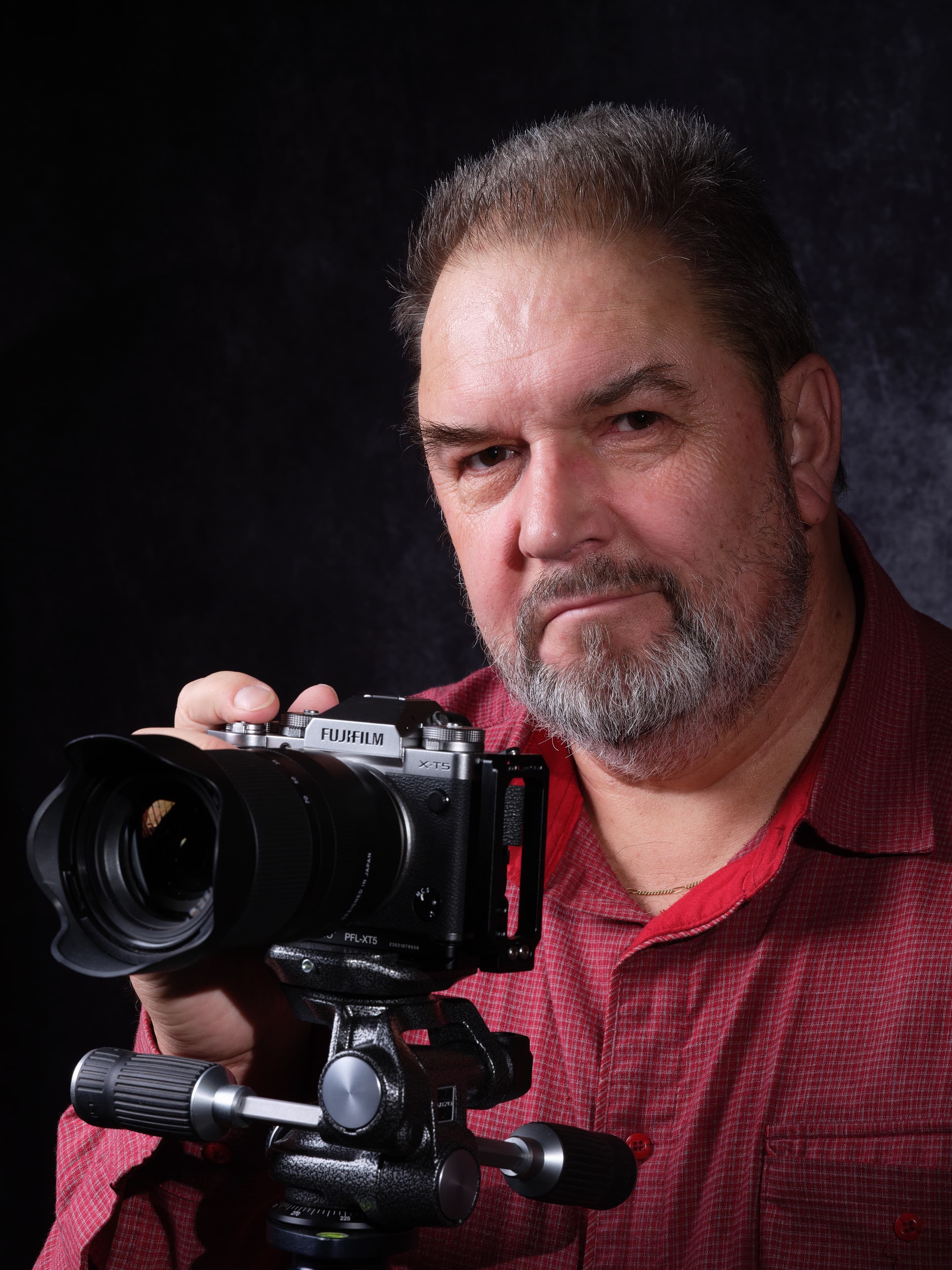 Avatar des Mitglieds