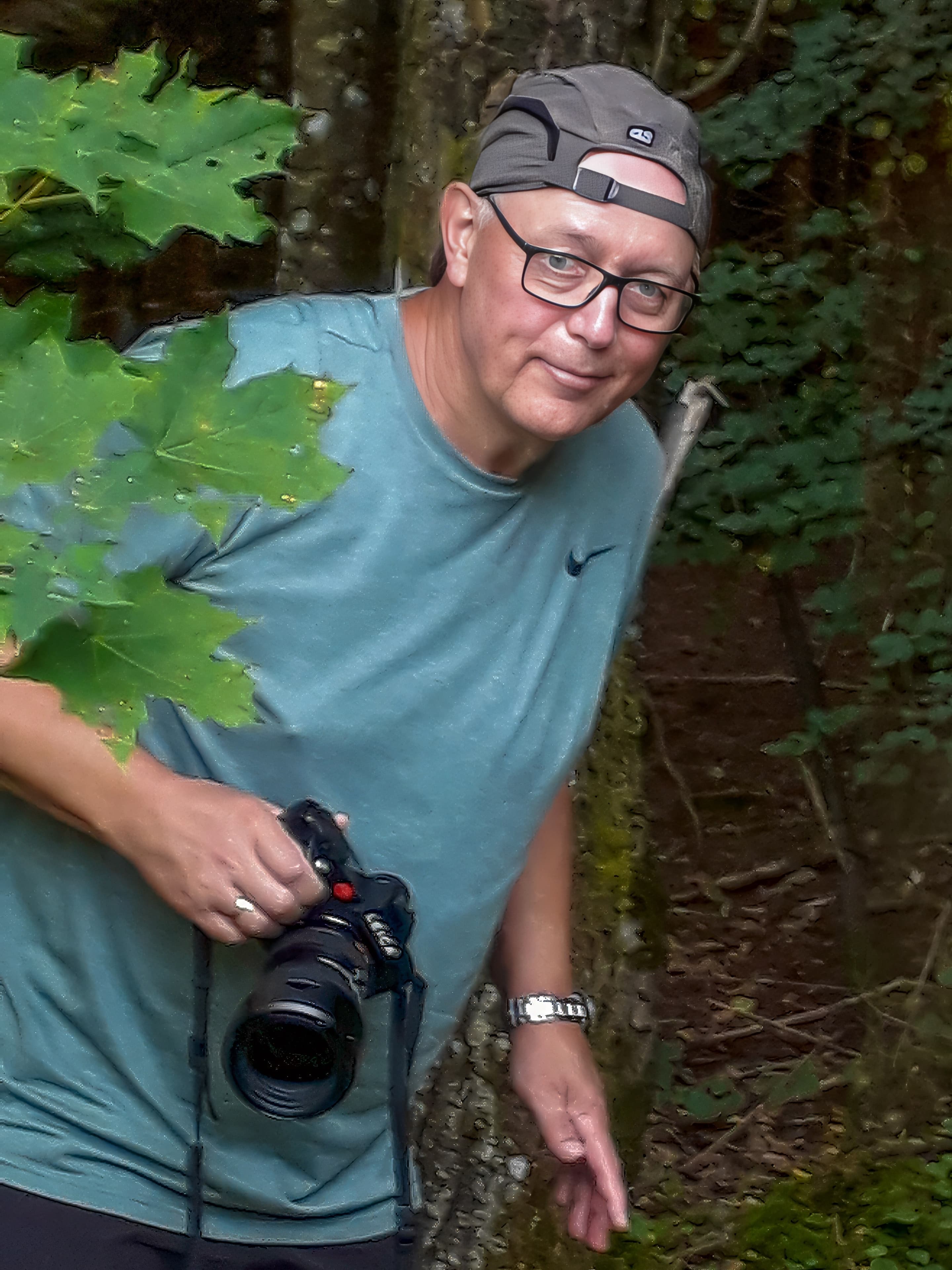 Avatar des Mitglieds